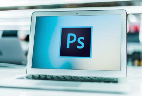 IT Adobe Professional