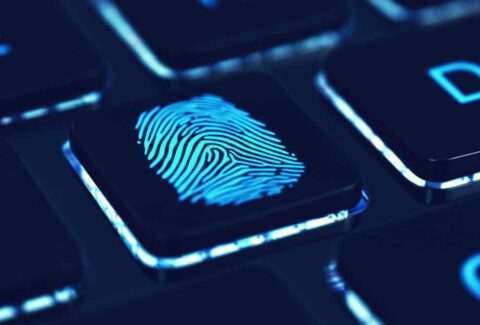 IT Forensics Investigator Professional Analyst